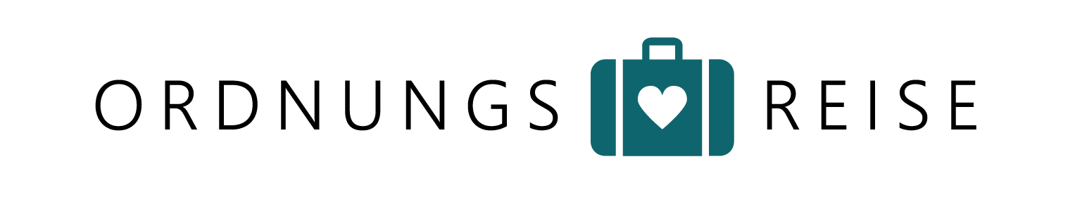 Ordnungsreise-Logo